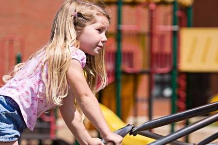 Playground Inspections